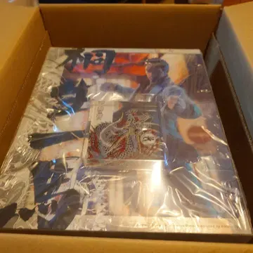 코토부키야 키류 카즈마 1/6 스케일 피규어