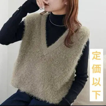 DISCOAT 이번 시즌 모카 앞뒤 2WAY 페더얀 숏 베스트