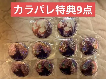 프로젝트 세카이 프로세카 글리터 캔뱃지 페스티벌 한정 요이사키 카나데