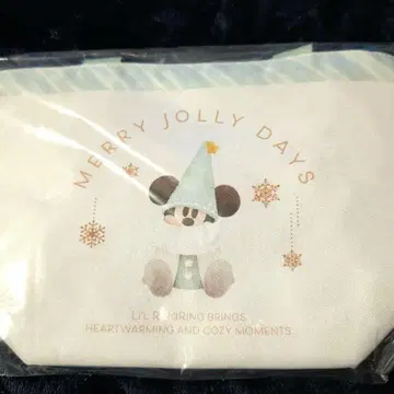 릴린린 2025 수베니어 런치 토트 런치 백