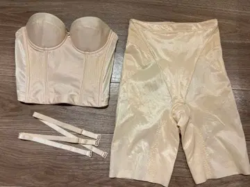 포시스앤컴퍼니 브라이덜 이너