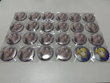 프로세카 캔뱃지 카가미네 린 vol.43 vol.44 C