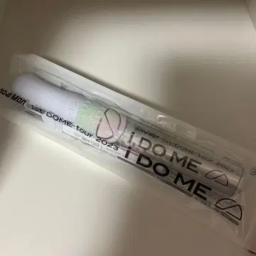 Snow Man I DO ME 응원봉