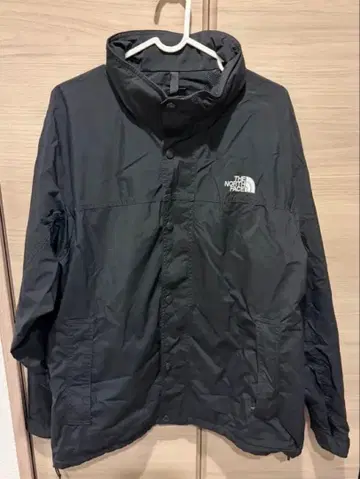 THE NORTH FACE 블랙 마운틴 후드티 M