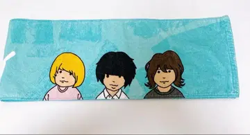 마루시이 머플러 타월