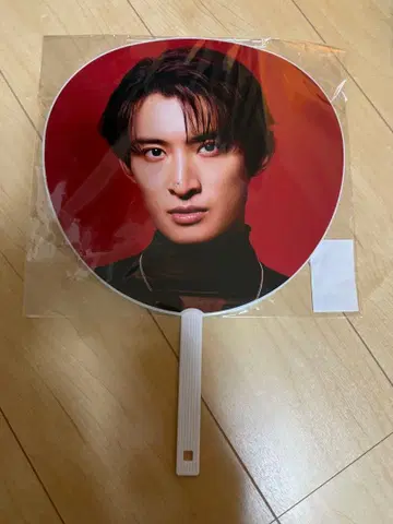 SnowMan ON 돔 투어 2025 부채 무카이 코지