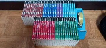 만화 일본의 역사 55권 세트