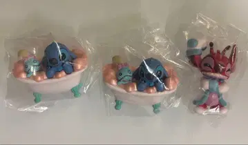 스티치 릴랙싱 배스타임