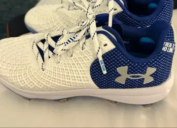 언더아머 글라이드 2.0 MT TPU 야구 신발