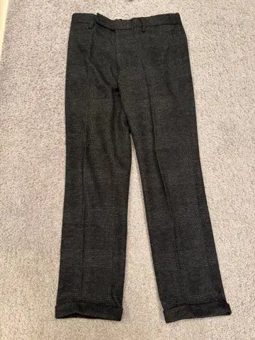 Tomorrowland 남성용 팬츠