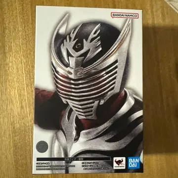 미개봉 새상품 S.H.Figuarts (진골조제법) 가면라이더 류우키