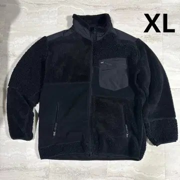 XL UNIQLO Engineered Garments 플리스 자켓