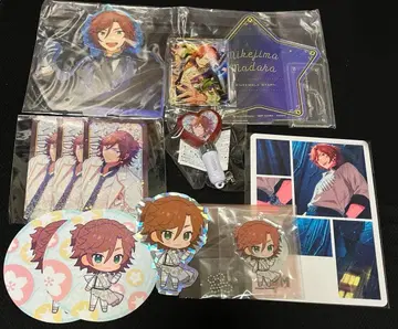 앙스타 미케지마 마다라 굿즈