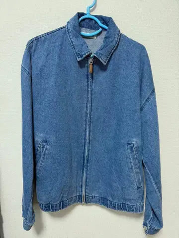 FREAK'S STORE 집업 데님 자켓 M 사이즈