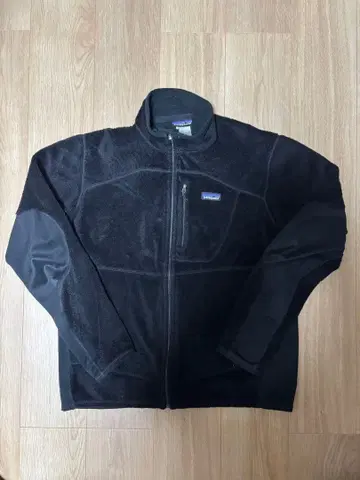 파타고니아 R2 플리스 자켓 M