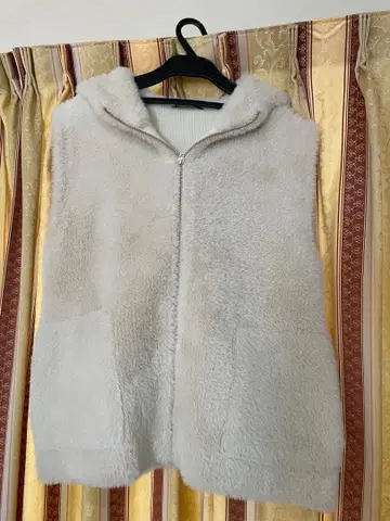 CADUNE 페더 접결 베스트