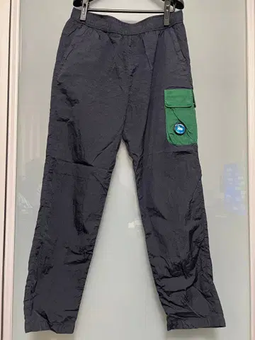 [레어] C.P. Company x Patta 콜라보 팬츠