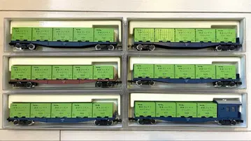 KATO 코키/코키후10000, 코키5500 6량 세트