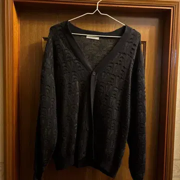 JOURNAL STANDARD 가디건 블랙