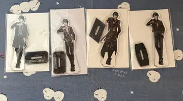 브라스 타카미 아크릴 스탠드