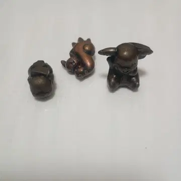 포켓몬 메탈 컬렉션 3세트