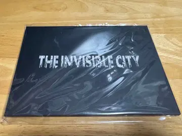 WOODZ 승연 포토 프레임 엽서 AR 포토 카드