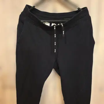 TFW49 스웨트 팬츠 블랙 6번 LL 정도