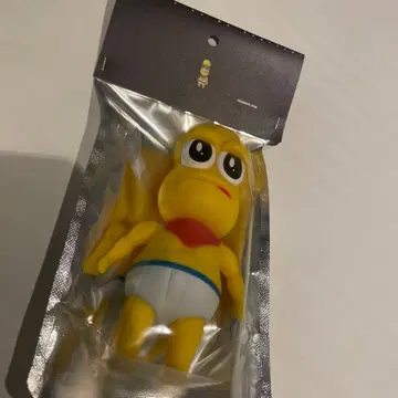 피넛 군 소프트 비닐