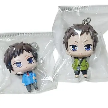 야마자키 조 카라코레 박앵귀 참 2개 세트