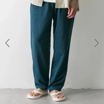 URBAN RESEARCH 슬랙스 팬츠