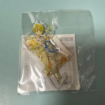 노라가미 아크릴 스탠드 유키네