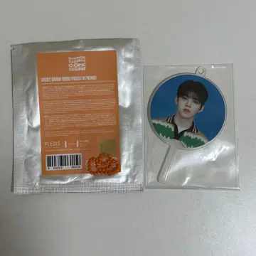 seventeen CARAT LAND 케렌 미니 피켓 에스쿱스