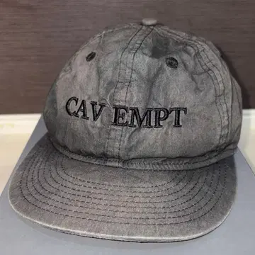 CAV EMPT LOW CAP 씨이 C.E