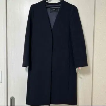 green label relaxing 노카라 코트