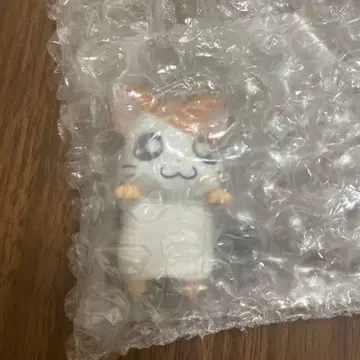 익명 배송 제일복권  방가방가 햄토리 H상 찰칵 프렌즈 미니 피규어