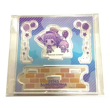 츠미키 미캉 아크릴 스탠드