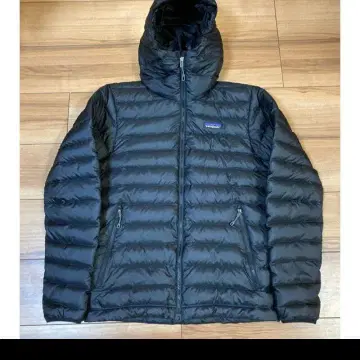 파타고니아 다운 스웨터 후디