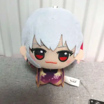 Fate/Grand Order SD 인형 vol.9 카르마