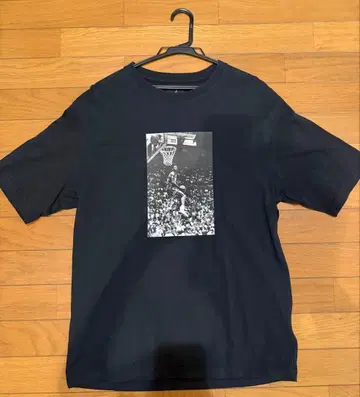 Jordan 티셔츠