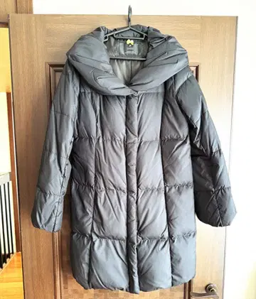 [ INED ] 이네드 다운 코트/다운/페더