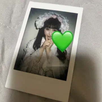 iLiFE! 와카바노아 생탄제 2025 란 폴라로이드 3