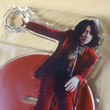 요시이 카즈야 아크릴 스탠드