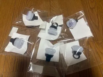 시쿠포니 이루마 하트 링라이트 린라이