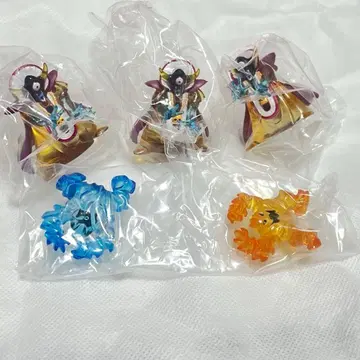 드래곤 퀘스트 크리스탈 몬스터즈 캡슐 버전 ~로토의 전설편~