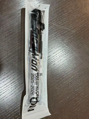 SnowMan 스노 Dome 2025 ON 오리지널 응원봉