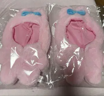 빤쮸토끼 최애 의류 대형 돈키 아피타 콜라보