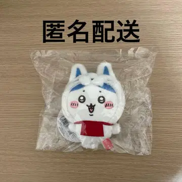 치이카와 (먼작귀) 모구모구 본점 후시미 이나리 마스코트 하치와레