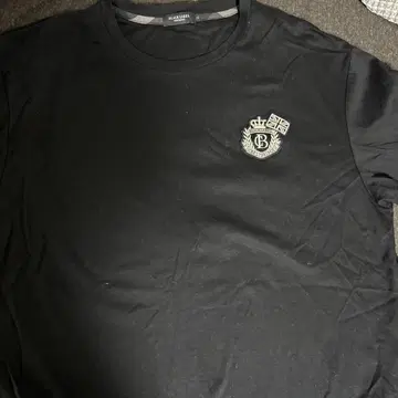 BLACK LABEL 블랙 T셔츠 LL