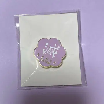 귀멸의 칼날 대사백경 컬렉션 핀즈 츠유리 카나오