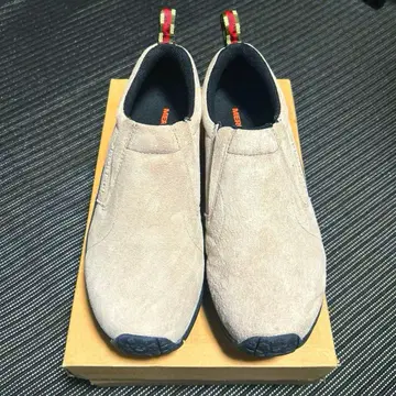 MERRELL JUNGLE MOC CLASSIC TAUPE 27.5cm